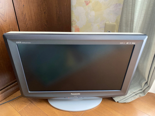 Panasonic VIERA テレビ　20V型
