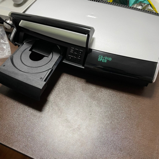 BOSE シアターセット 5.1ch LIFESTYLE18 2 中古美品