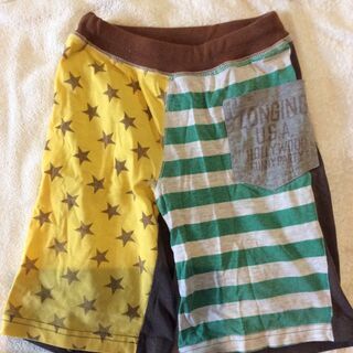 男の子　服・靴・下着など　110～120の画像