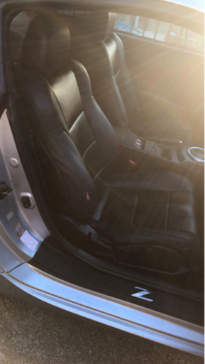 日産フェアレディZ33