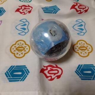 カプリウムコレクション 海洋生物 セイウチ