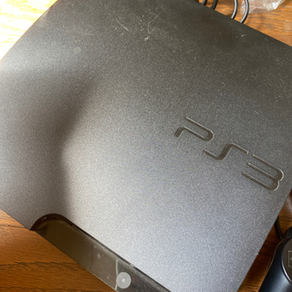 プレステ3 