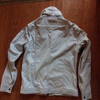 作業服上下 Ｌサイズになります。の画像