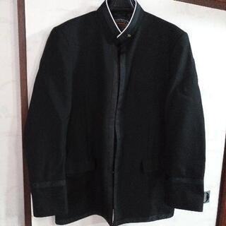 大阪教育大学附属高校天王寺の男子制服