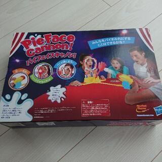 値下げしました！！ 顔面パイ投げマシーン の画像