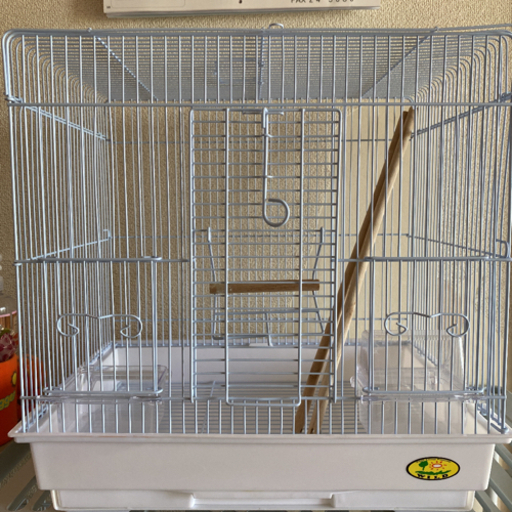 鳥かご