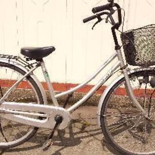 自転車 【市内なら指定場所に無料配達】