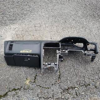 BCNR33GT-R　ダッシュボード