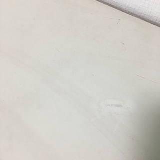 本棚（111×30×84）一部スライド式の画像