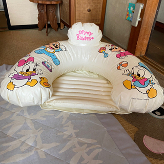 トミーディズニーベビー