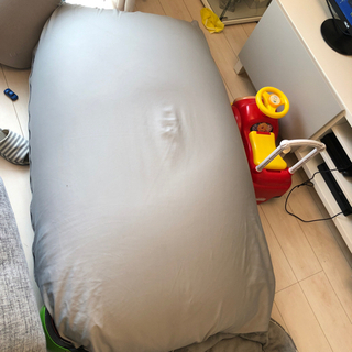 ヨギボー差し上げます