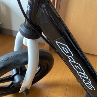 dbike ストライダーの画像