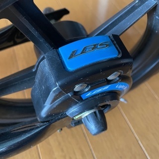 dbike ストライダーの画像