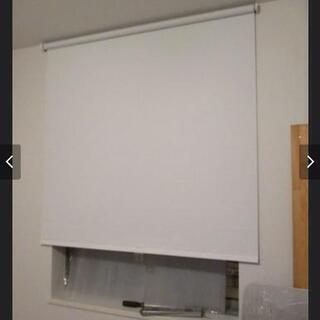 【お取引中です】IKEA TUPPLUR 遮光ローラーブラインド...