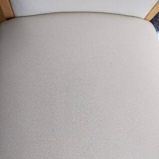 【終了】ダイニングテーブル + イス6脚の画像