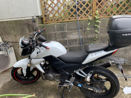 sym T1(125cc) 現状渡し【あきあき様売約済み】