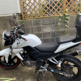 sym T1(125cc) 現状渡し【あきあき様売約済み】