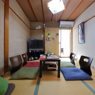 初期費用無料。三条駅イオンの裏で静かで生活便利です。即入居可