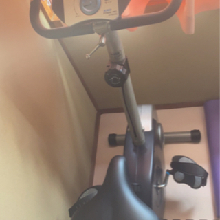 ALINCO(アルインコ) エアロマグネティックの画像