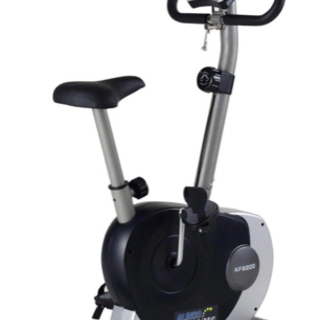 ALINCO(アルインコ) エアロマグネティックの画像