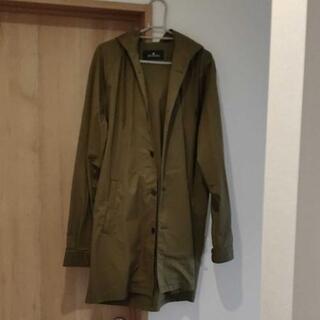 モッズコート nano・universe XL 美品