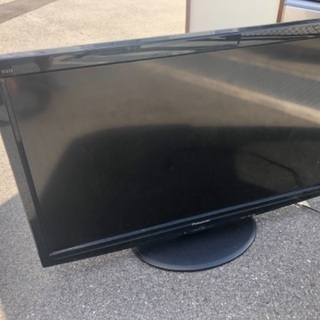 パナソニック　VIERA 37型