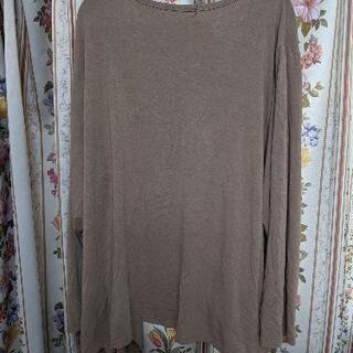 男女兼用３Ｌ〜５Ｌカーディガンの画像