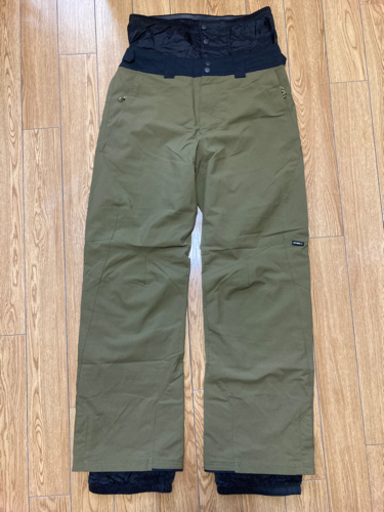 【価格交渉可】スキーウェア　メンズLサイズ