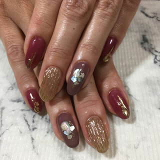 ネイルモデル募集します！！