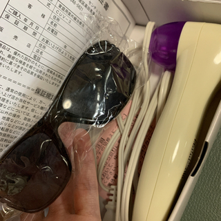 水虫治療器