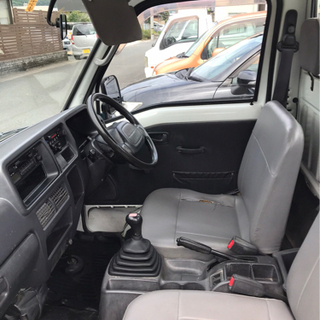 サンバーTT2 4WD 車検R5.3まで　タイベル交換済の画像