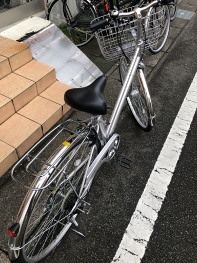 スクール仕様276HD SL