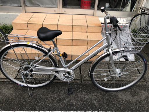 スクール仕様276HD SL