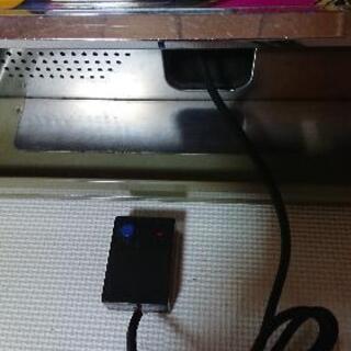 パチスロ    ゲッターマウス２     ４号機     コイン不要機付きの画像