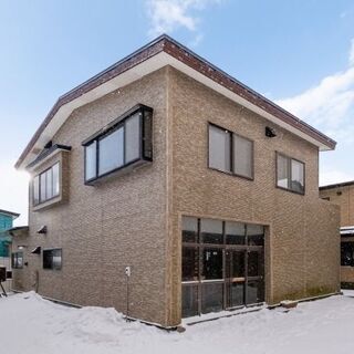 登別市鷲別町6丁目　賃貸物件