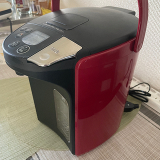 タイガー魔法瓶、電気ポット、2.2 L