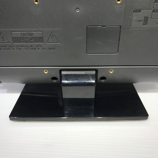 #5661 オリオン　19型液晶テレビ　DU193-B1 2011年製の画像