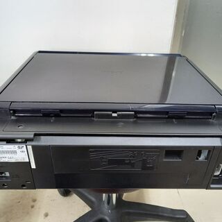 取引場所　南観音　K　2109-065　プリンター　EPSON　エプソン　EP-804A　2011年製　コピー　印刷の画像