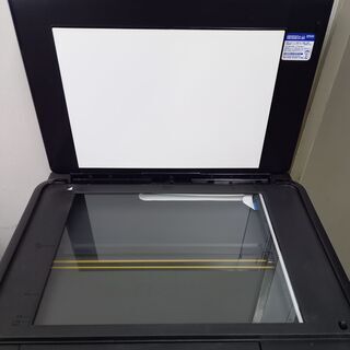 取引場所　南観音　K　2109-065　プリンター　EPSON　エプソン　EP-804A　2011年製　コピー　印刷の画像