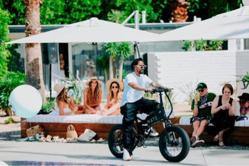 【新品】MATE-X,MATE BIKE,E-BIKE,電動バイク,電動自転車