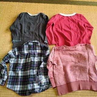 子供服  90～100cm【9月30日まで】の画像