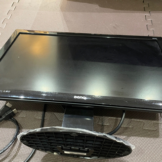 BENQスクリーン
