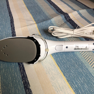 【商談中】ティファール　2in1 スチームアイロンの画像