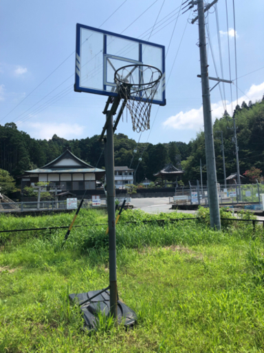 バスケットゴール