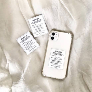 Maison Margiela 1971 メゾンマルジェラ レプリカ ムエットの画像