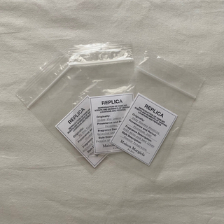 Maison Margiela 1971 メゾンマルジェラ レプリカ ムエットの画像