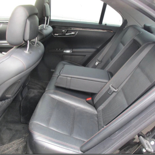 平成23年　後期型　S550 AMGパッケージ　美車　検5/1  の画像