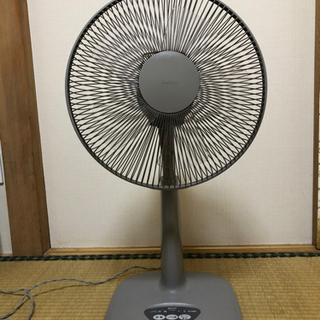 扇風機