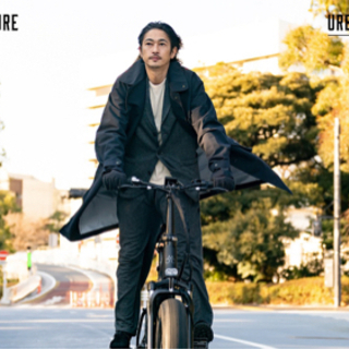【新品】MATE-X,MATE BIKE,E-BIKE,電動バイク,電動自転車の画像