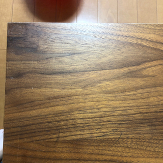 【BoConcept】ボーコンセプト ローテーブル　コーヒーテーブルの画像
